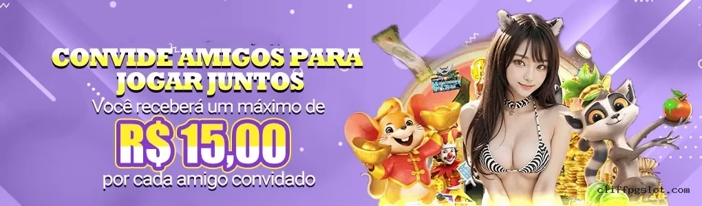 Configurações úteis dentro do app Cliffpg