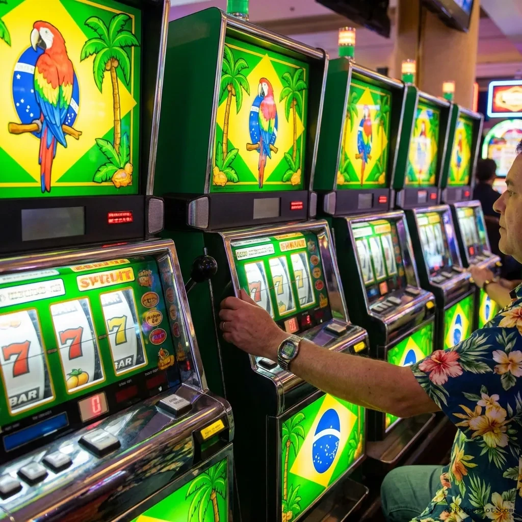 Cliffpg slots no app
